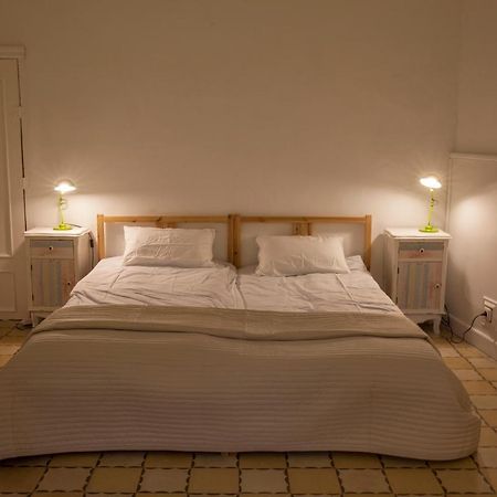 B&B Placa Bell-Lloc Херона Екстериор снимка