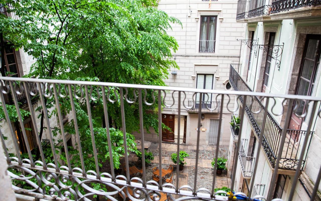 B&B Placa Bell-Lloc Херона Екстериор снимка