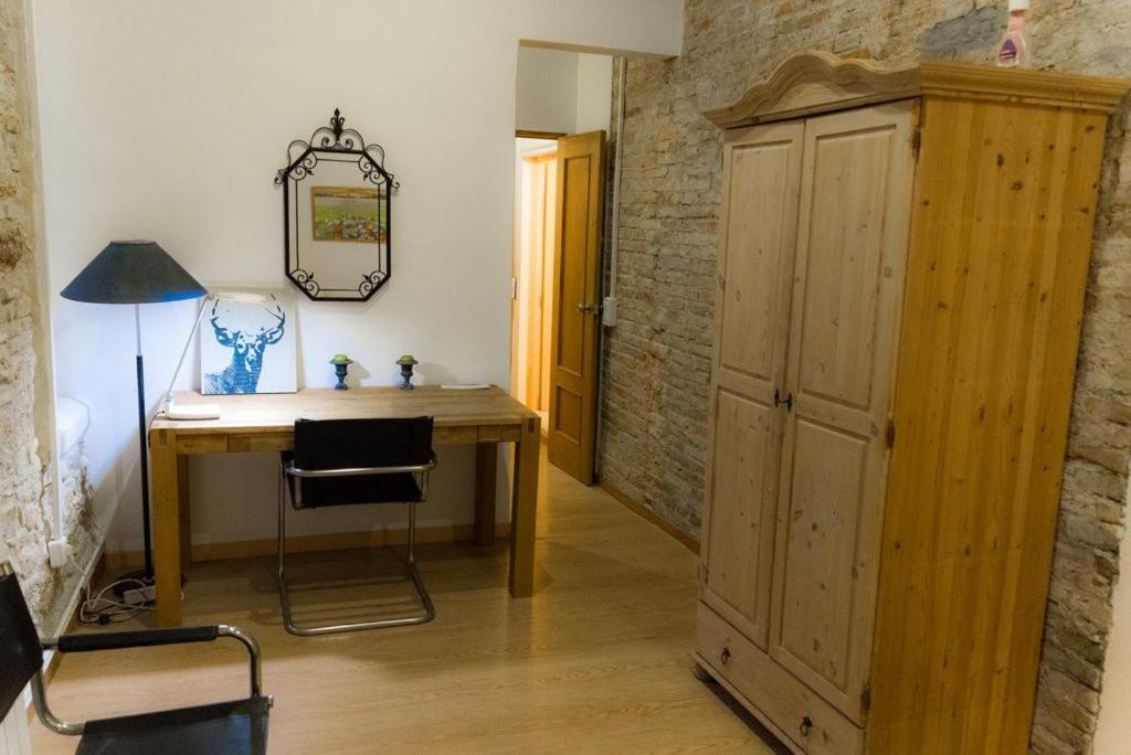 B&B Placa Bell-Lloc Херона Екстериор снимка