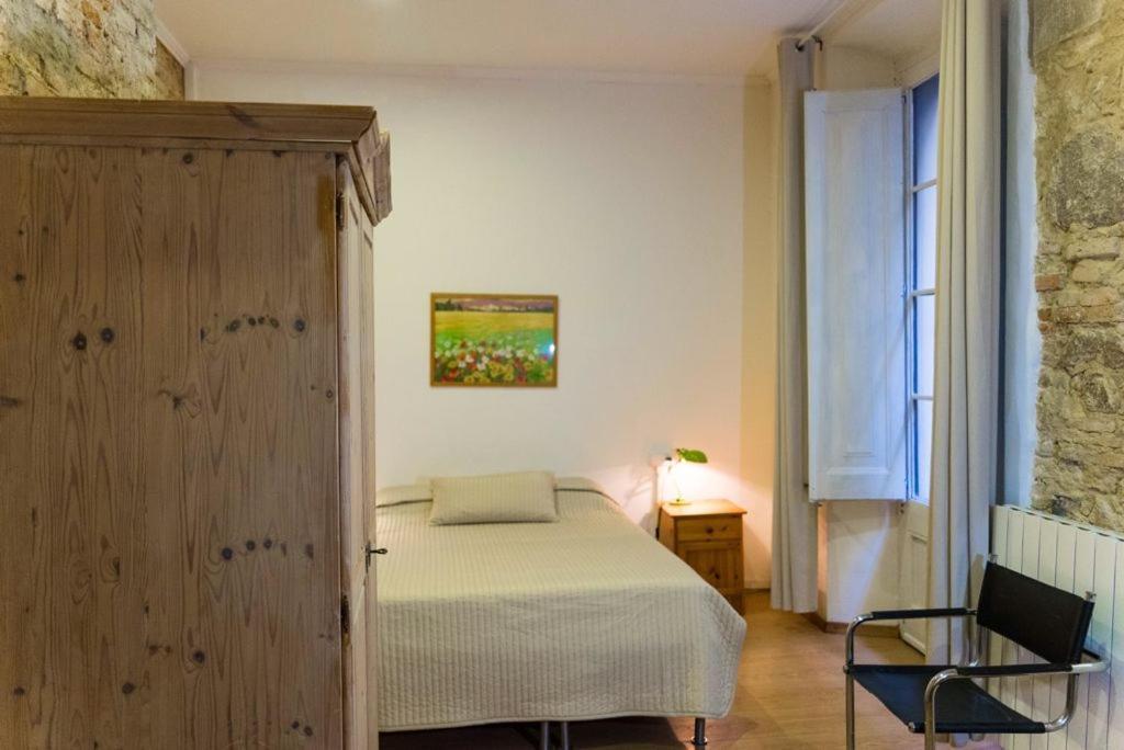 B&B Placa Bell-Lloc Херона Екстериор снимка