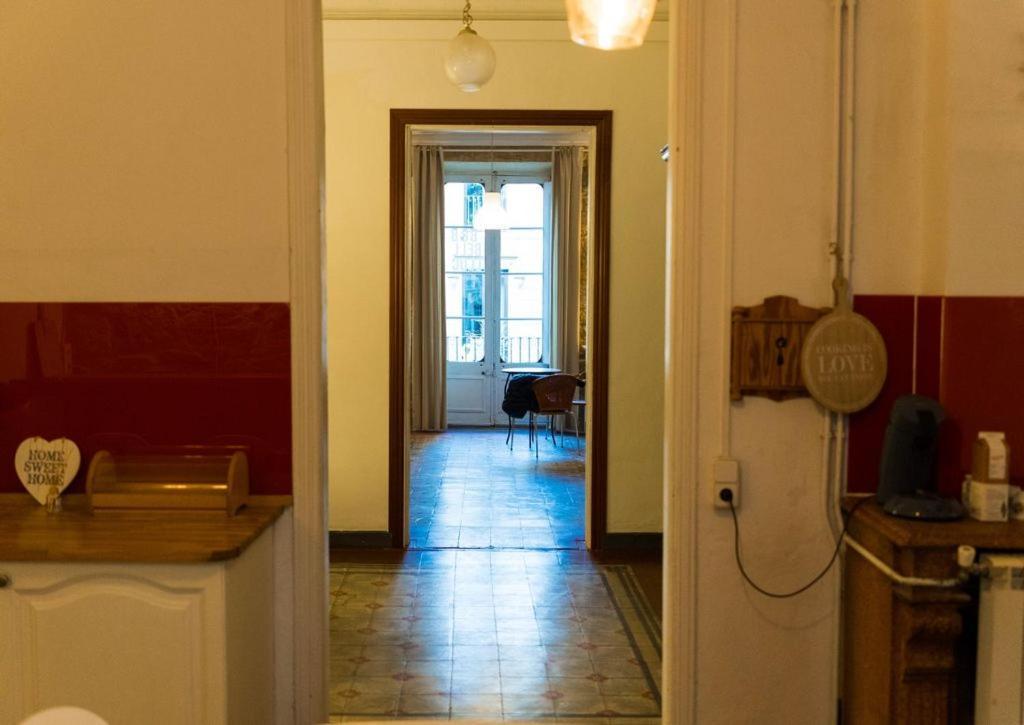 B&B Placa Bell-Lloc Херона Екстериор снимка